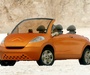 Images of Citroën C3 Air Concept 1999