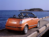 Citroën C3 Pluriel 2003–06 wallpapers