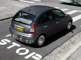 Citroën C3 Stop&Start 2005–09 pictures