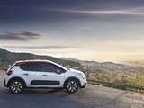 Citroën C3  2016 pictures