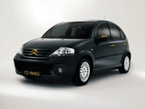 Images of Citroën C3 Gold by Pinko 2008
