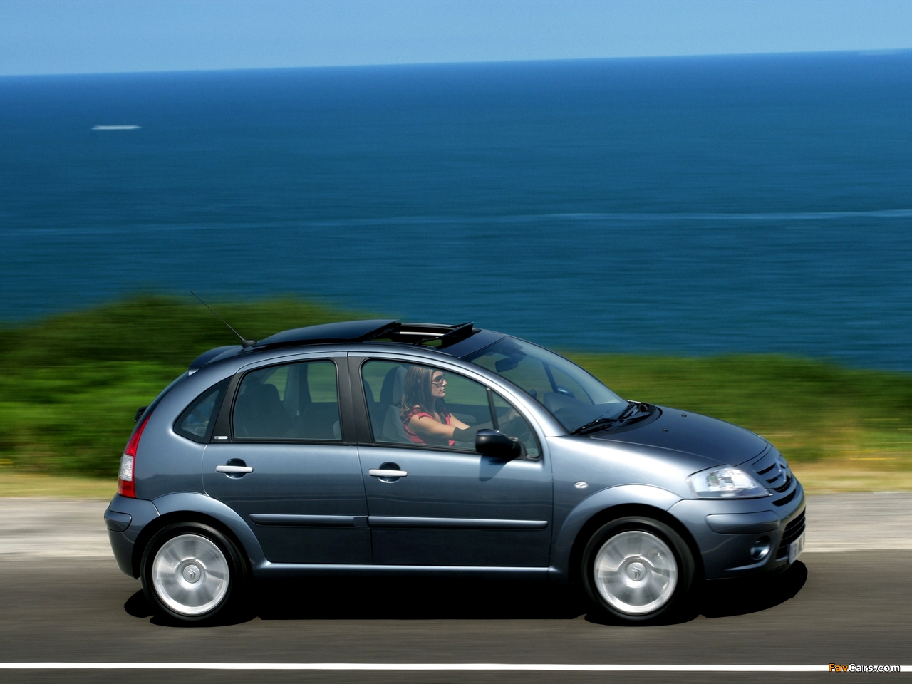 Photos of Citroën C3 2005–09 (1280 x 960)