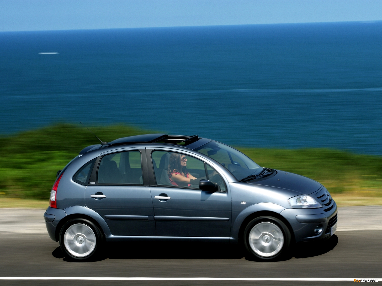 Photos of Citroën C3 2005–09 (1600 x 1200)