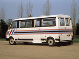 Images of Gruau Citroën C35 Minibus 1984–92