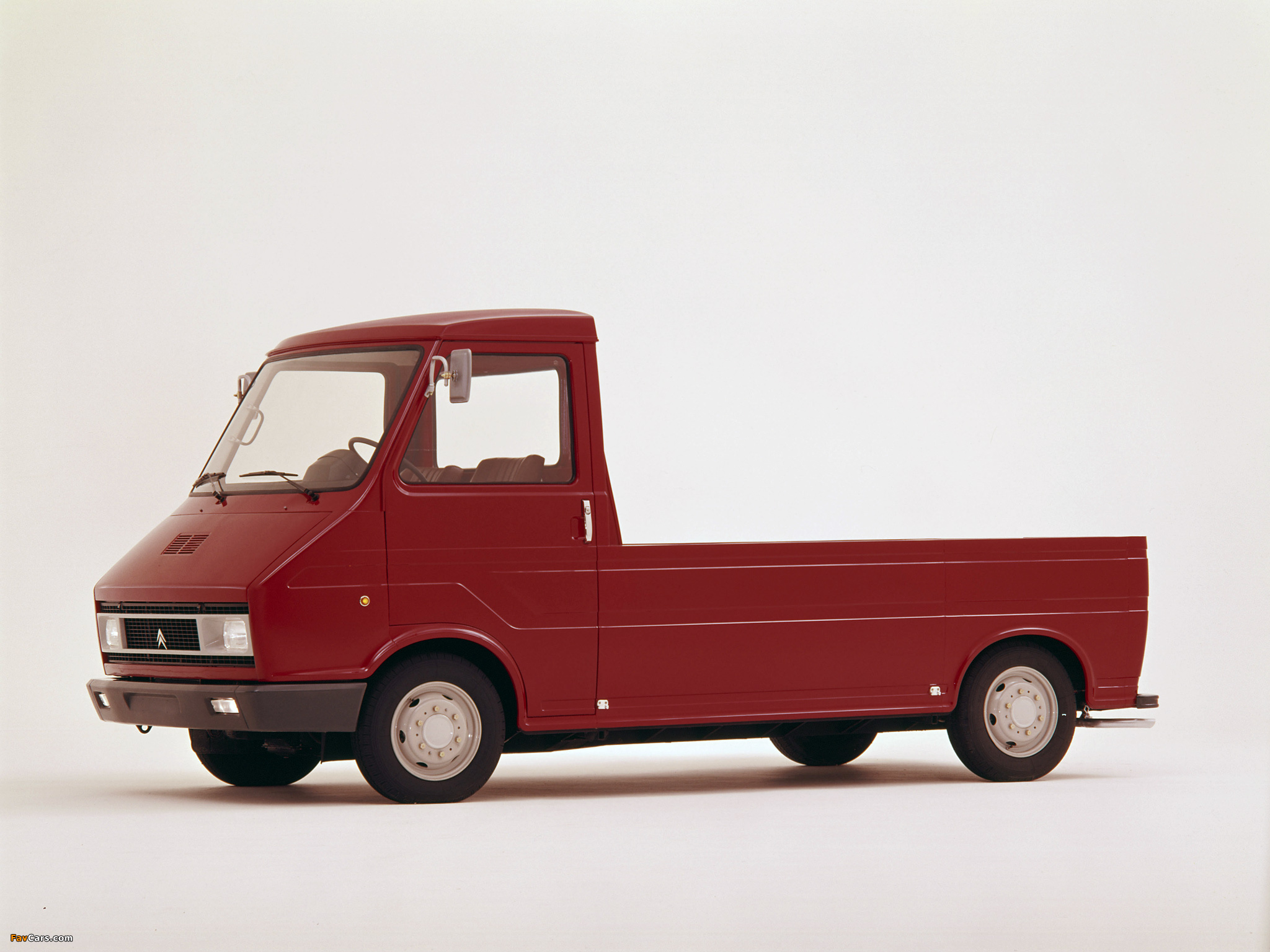 Pictures of Citroën C35 Pickup 1974–84 (2048 x 1536)