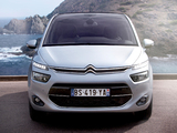 Photos of Citroën C4 Picasso 2013
