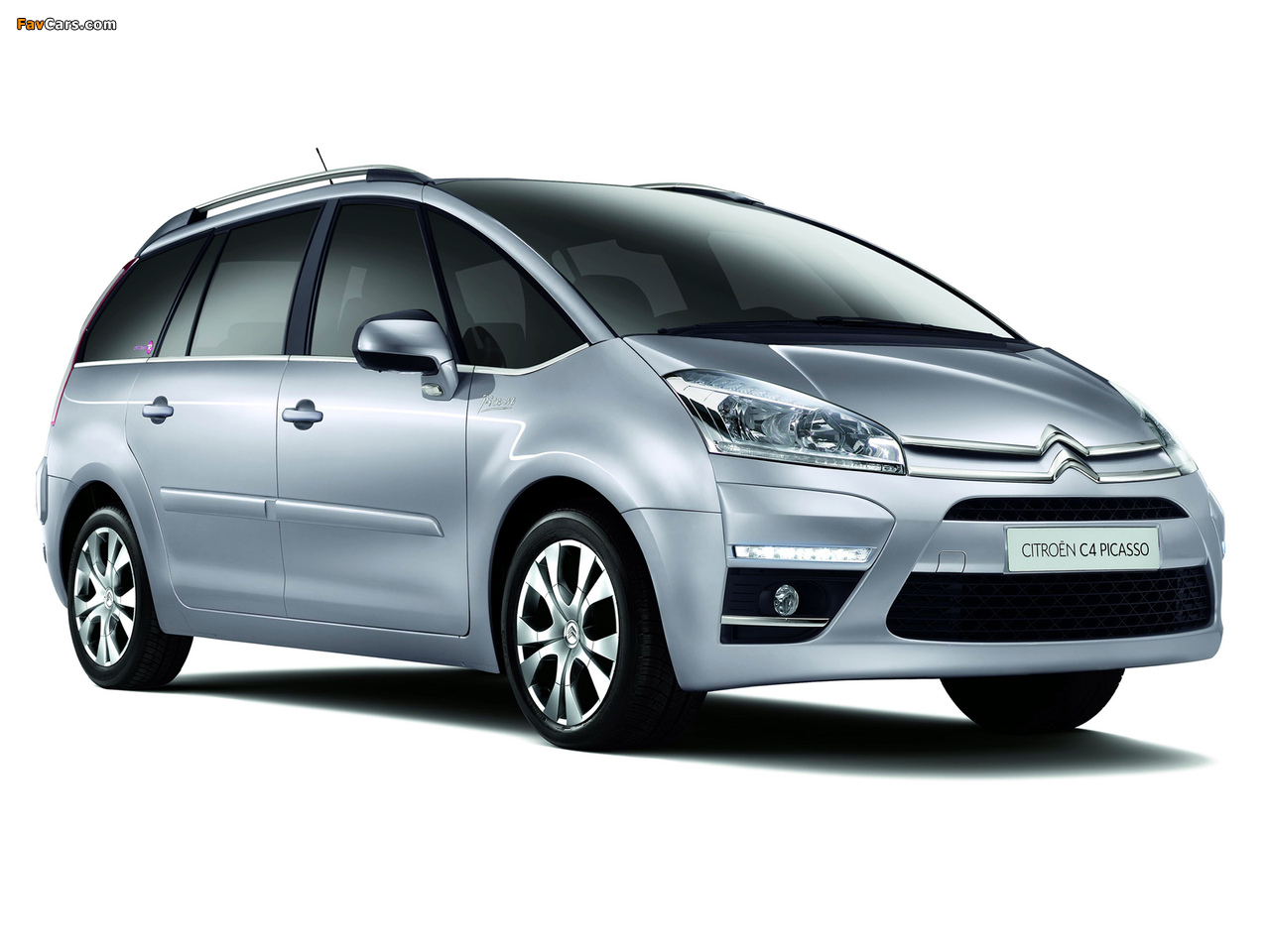 Pictures of Citroën Grand C4 Picasso 2010–13 (1280 x 960)
