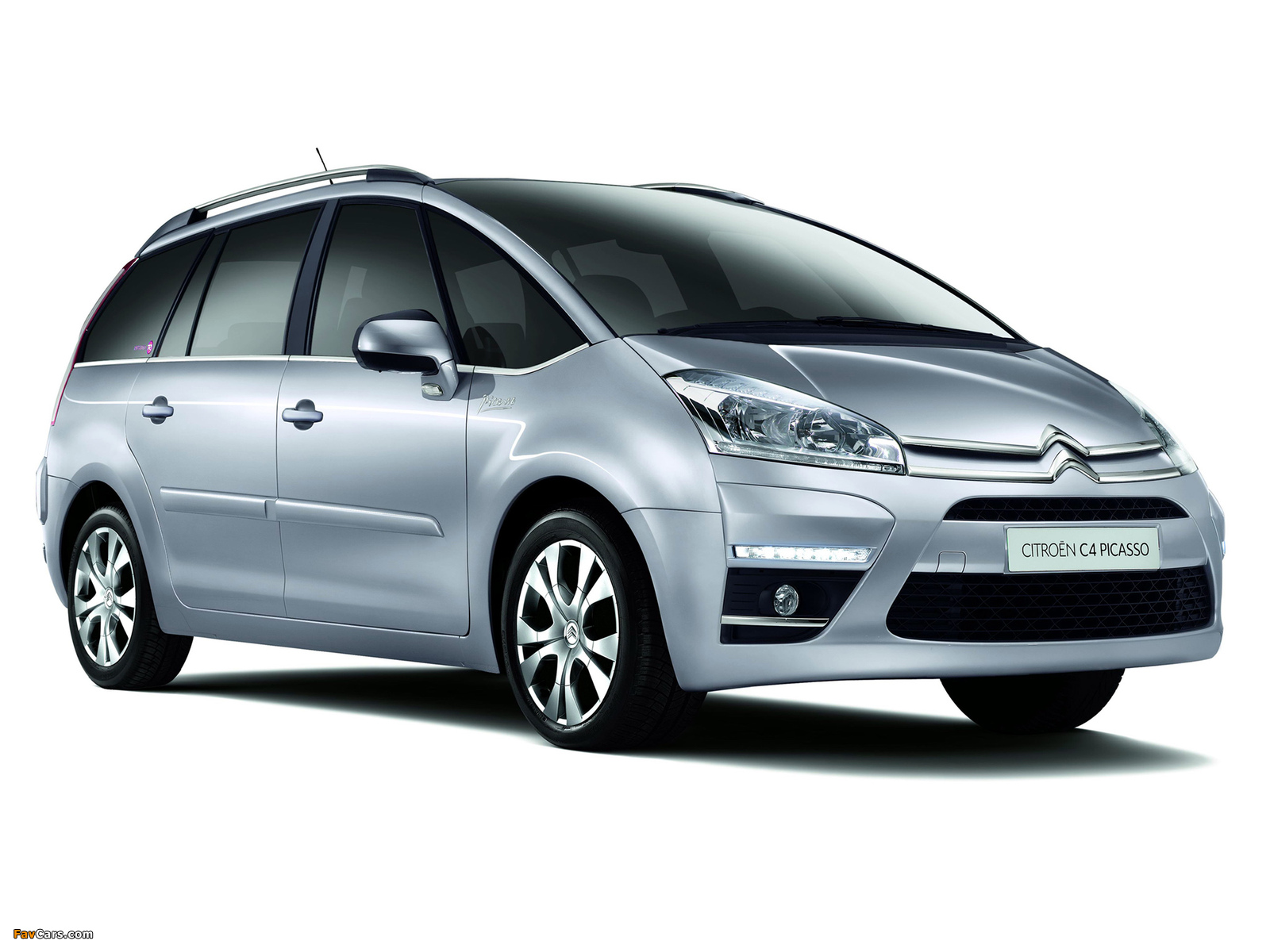Pictures of Citroën Grand C4 Picasso 2010–13 (1600 x 1200)