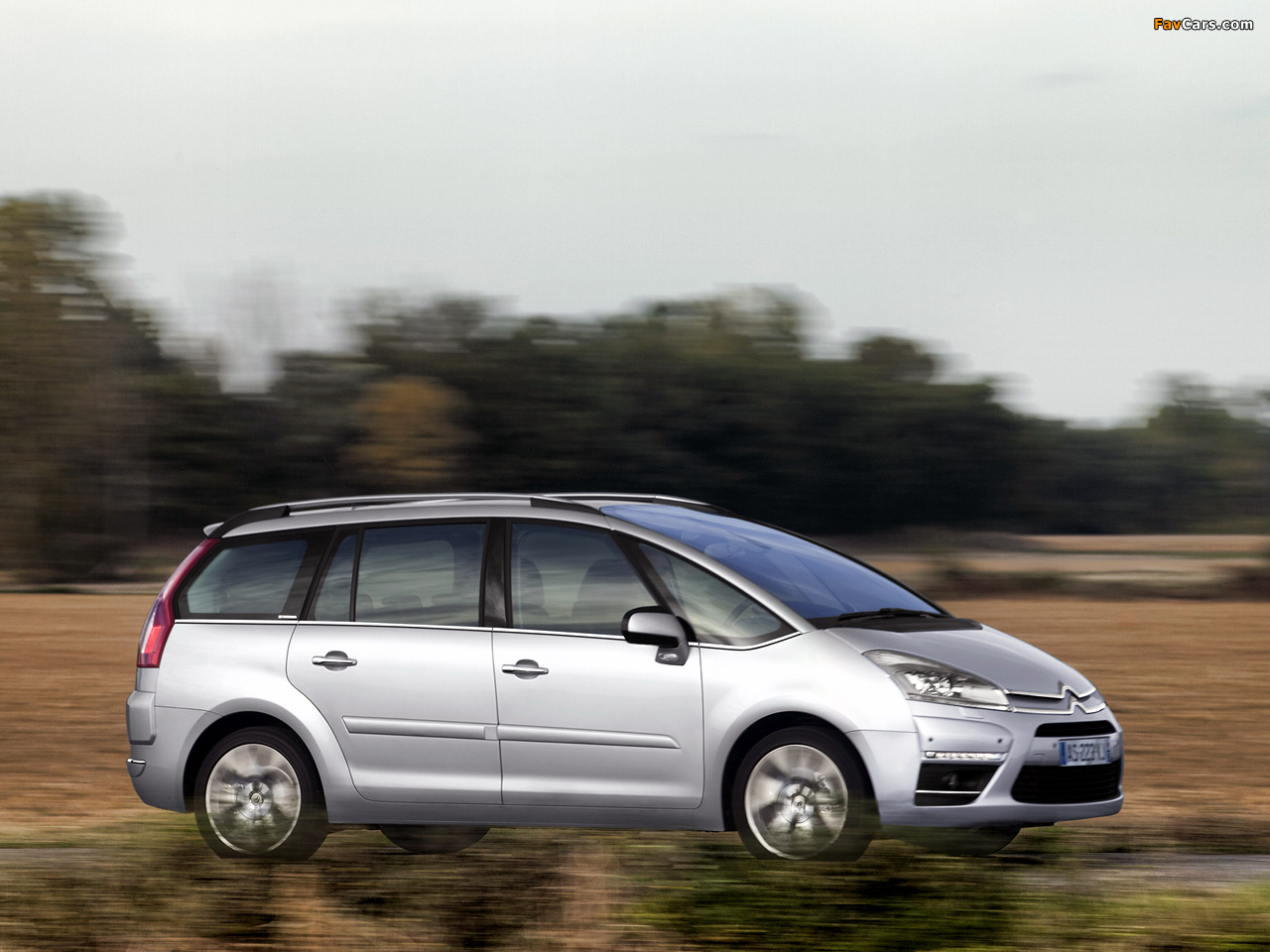 Pictures of Citroën Grand C4 Picasso 2010–13 (1280 x 960)