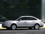 Citroën C4 Pallas 2007 images