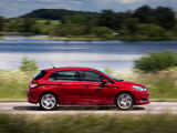 Citroën C4 2010 wallpapers