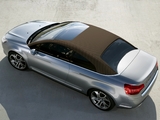 Citroën C5 Airscape Concept 2007 wallpapers