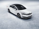 Citroën C6 2016 wallpapers