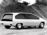 Citroën Xenia Concept 1981 images
