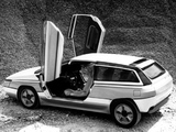 Citroën Zabrus 1986 photos