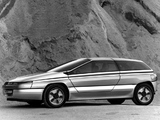 Citroën Zabrus 1986 pictures