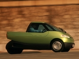 Citroën Citela Concept 1992 photos