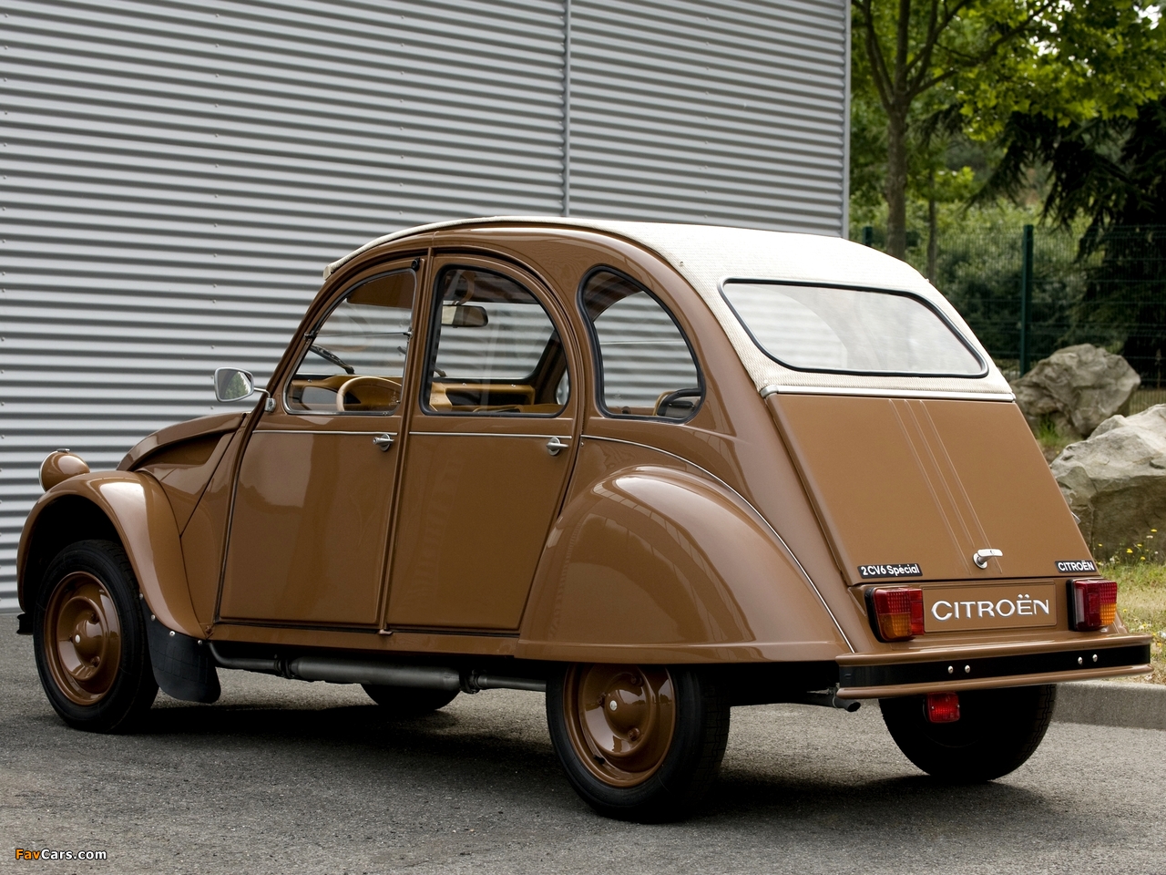 Citroën 2CV Hermes Concept 2008 pictures (1280 x 960)