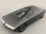 Images of Citroën Karin Concept by Coggiola 1980