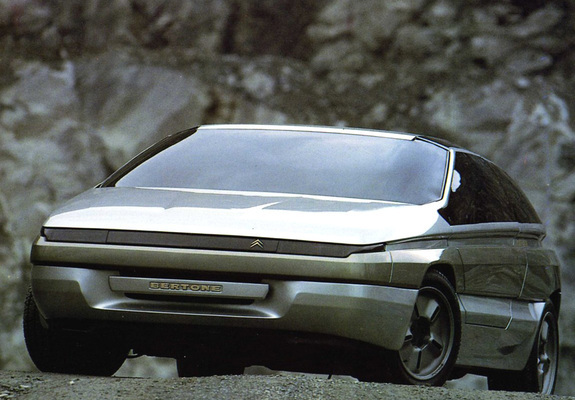 Images of Citroën Zabrus 1986