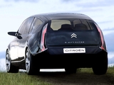 Images of Citroën C-Airlounge Concept 2003