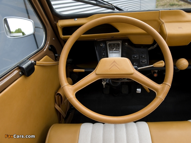 Images of Citroën 2CV Hermes Concept 2008 (640 x 480)