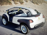 Images of Citroën Lacoste Concept 2010