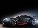 Images of Citroën Survolt Concept 2010