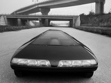 Pictures of Citroën Karin Concept by Coggiola 1980