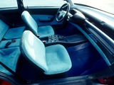 Pictures of Citroën Citela Concept 1992