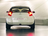 Citroën C-AirPlay Concept 2005 wallpapers