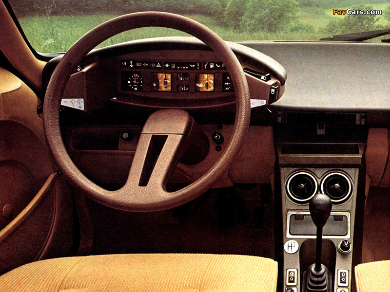 Citroën CX 1974–89 images (800 x 600)