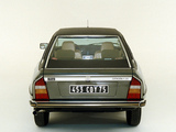 Citroën CX Prestige 1974–86 images