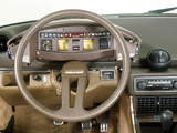 Citroën CX Prestige 1974–86 photos