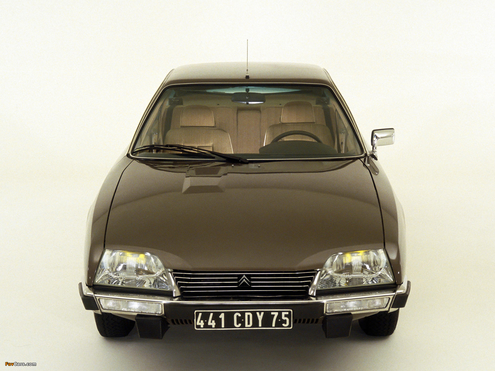 Citroën CX 2400 Pallas 1976–85 pictures (1600 x 1200)