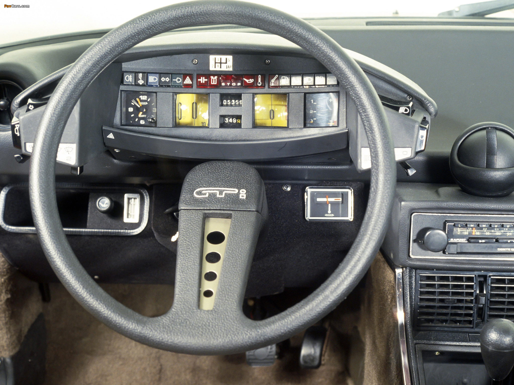 Citroën CX 2400 GTi 1977–84 images (2048 x 1536)