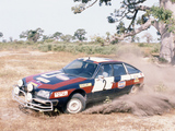 Citroën CX 2400 GTi Rally Car 1977 photos