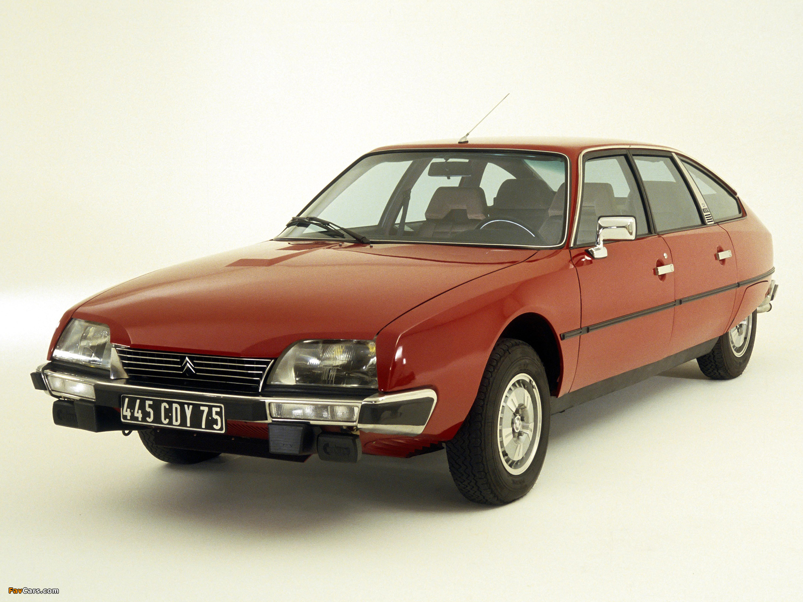 Citroën CX 2400 GTi 1977–84 pictures (1600 x 1200)