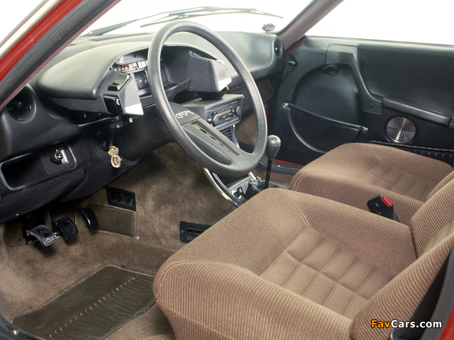 Citroën CX 2400 GTi 1977–84 pictures (640 x 480)