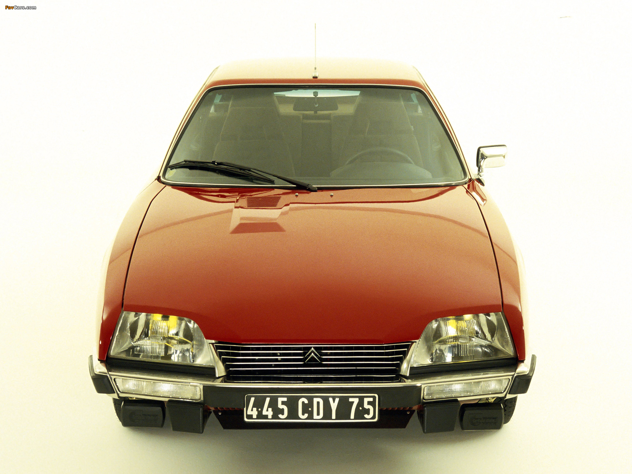 Citroën CX 2400 GTi 1977–84 wallpapers (2048 x 1536)