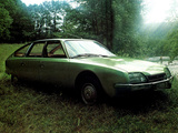 Images of Citroën CX 1974–89