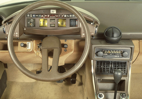 Images of Citroën CX Break 1975–81