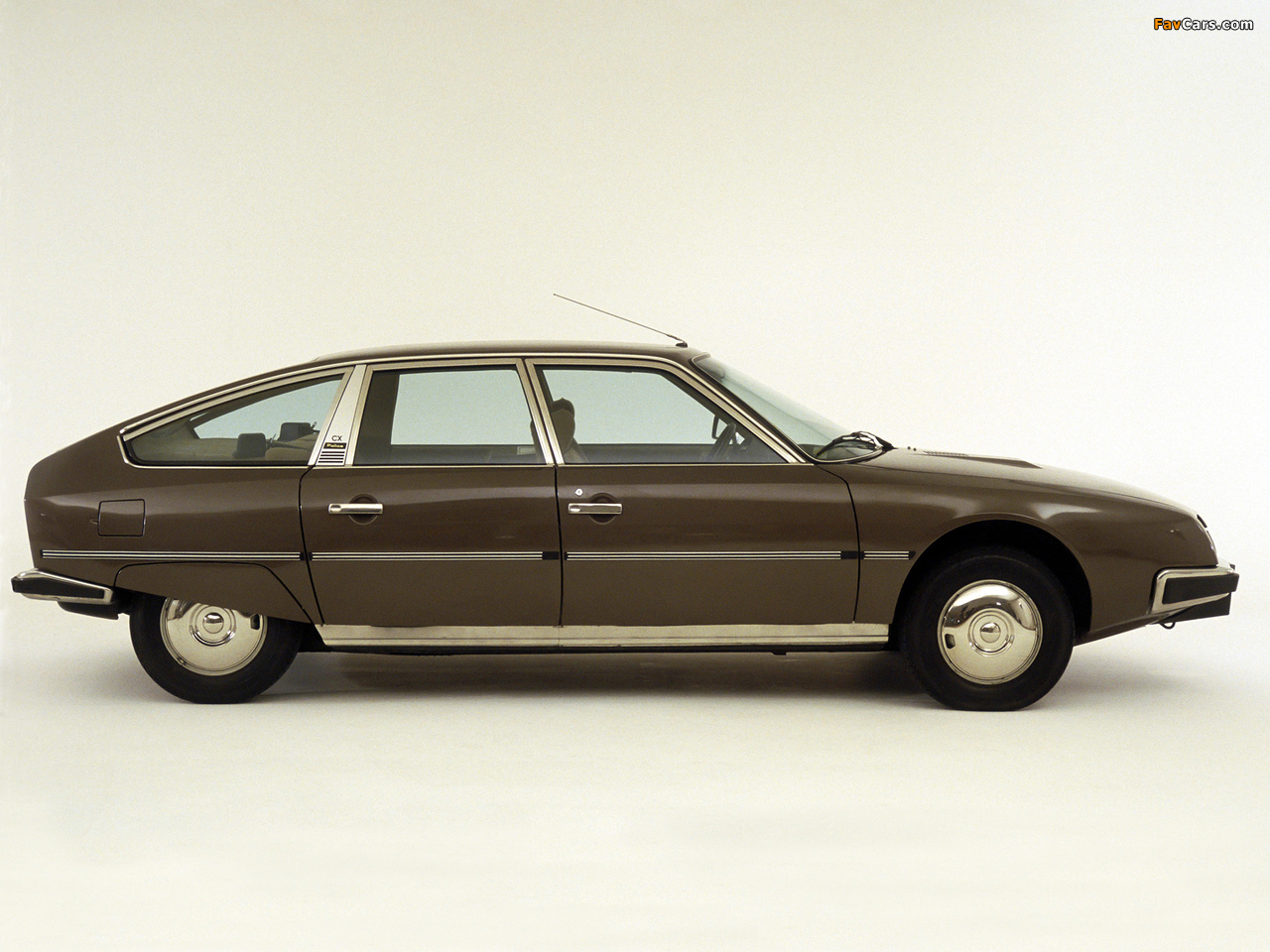 Images of Citroën CX 2400 Pallas 1976–85 (1280 x 960)