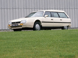 Images of Citroën CX Break 1986–91