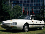 Images of Citroën CX Roland Garros 1987