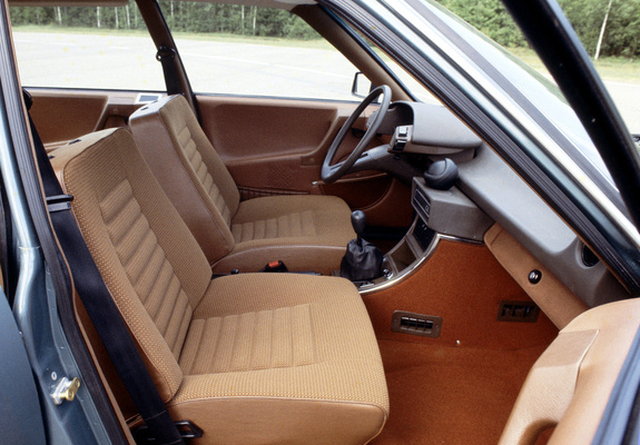 Photos of Citroën CX 1974–89