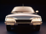 Pictures of Citroën CX 2000 1974–79