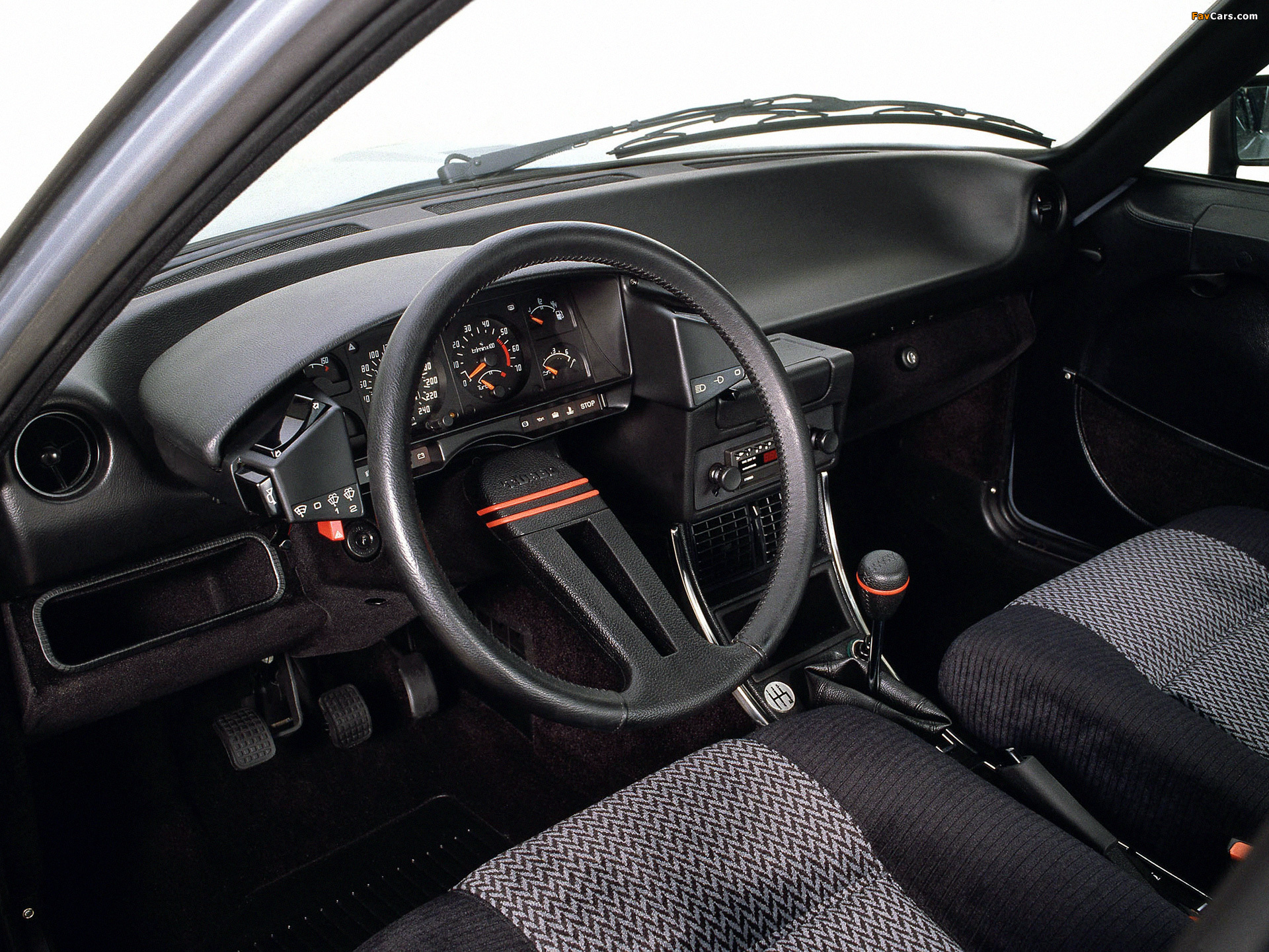 Pictures of Citroën CX 25 GTI Turbo 1984–86 (1920 x 1440)