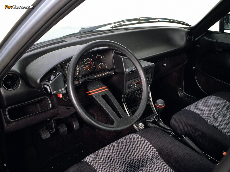 Pictures of Citroën CX 25 GTI Turbo 1984–86 (800 x 600)