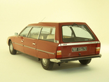 Citroën CX Break 1975–81 wallpapers